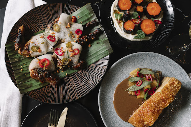 Miss Mi Restaurant & Bar - Melbourne