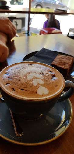 Comentarii opinii despre Black Label Espresso