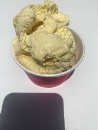 Ice Cream Shoppe - Williamstown