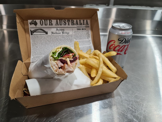 Comentarii opinii despre Cafe Eighteen73