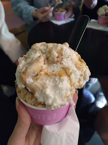 Augustus Gelatery - Sunbury - Hospitality and gastronomy