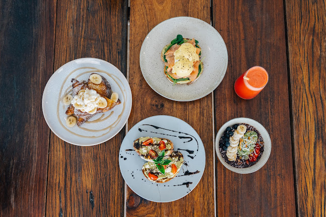 Opinii despre Cooked Goose on Hyams în Sydney - Hospitality and gastronomy