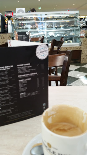 Comentarii opinii despre Shingle Inn Clifford Gardens