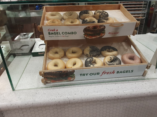 Krispy Kreme Fountain Gate - Narre Warren