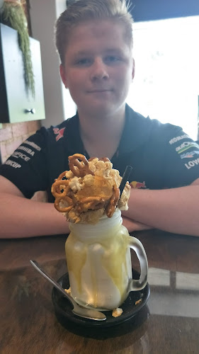 Soul Sisters Cafe - Hospitality and gastronomy