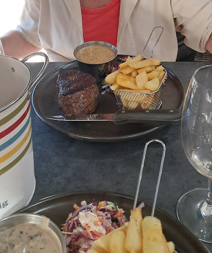 Little River Hotel Motel