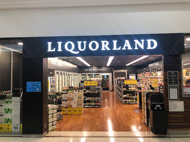 Liquorland Sunnybank Hills - Hospitality and gastronomy