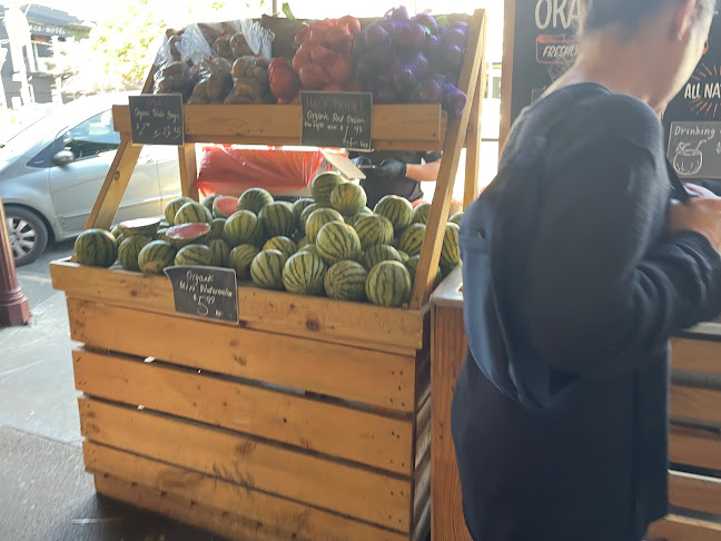 Comentarii opinii despre South Melbourne Market Grocer