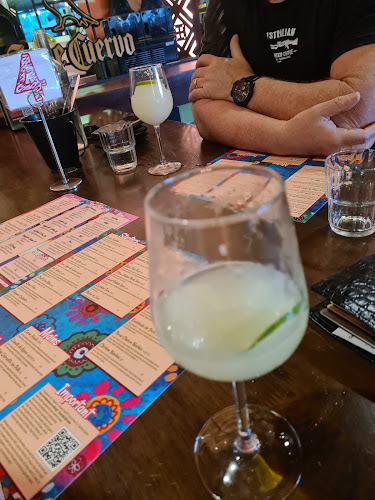 Hot Tamale - Darwin City