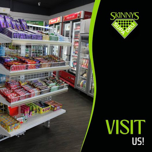 Skinnys Supa Deli - Mount Louisa