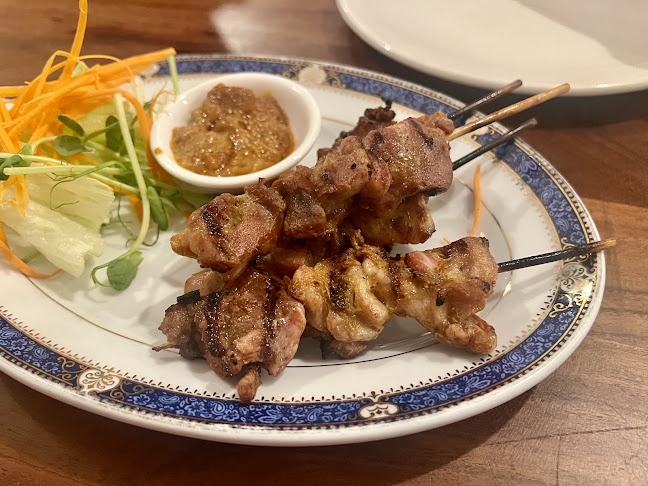 Thai Lemongrass - West Busselton