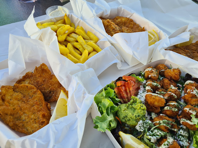 Comentarii opinii despre 1770 Rusty Pelican