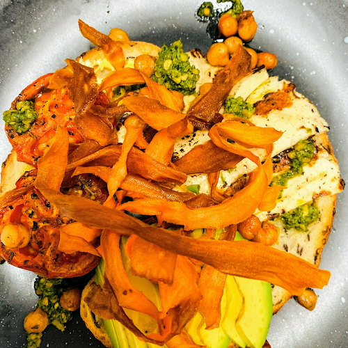 Opinii despre Mocca Espresso Lounge în Canberra - Hospitality and gastronomy