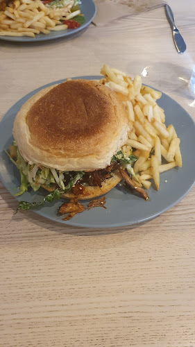 Donkey Fried Chicken, Kyneton - Kyneton