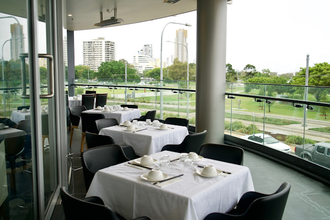 Jasmine Room Chinese Cuisine 百莉軒 Southport - Southport