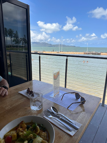 Rockpool Pavilion - Townsville City