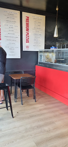 Opinii despre Pizza on Cambridge în Perth - Hospitality and gastronomy