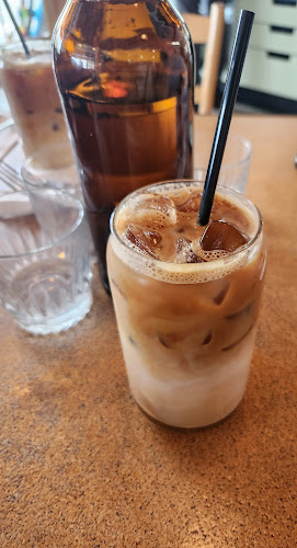 Comentarii opinii despre The Cupping Room | Cafe Canberra