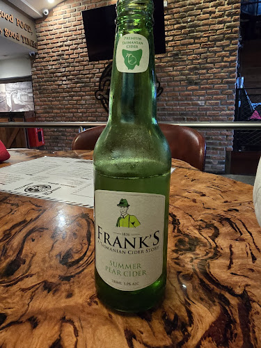 The Brick Factory - Hospitality and gastronomy