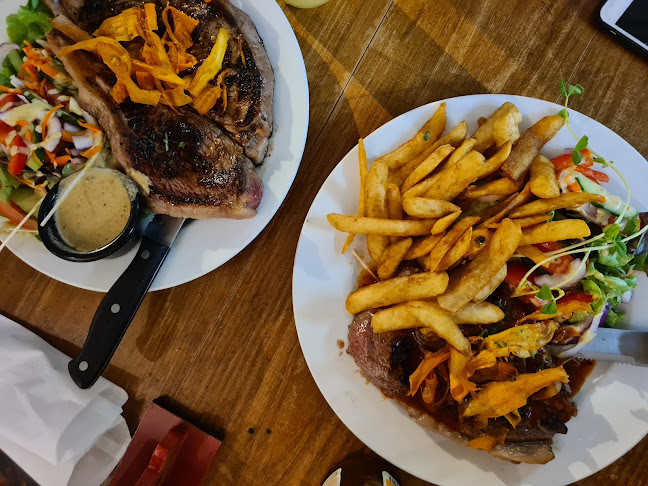 Opinii despre Sabrosa Steakhouse în Bundaberg Central - Hospitality and gastronomy