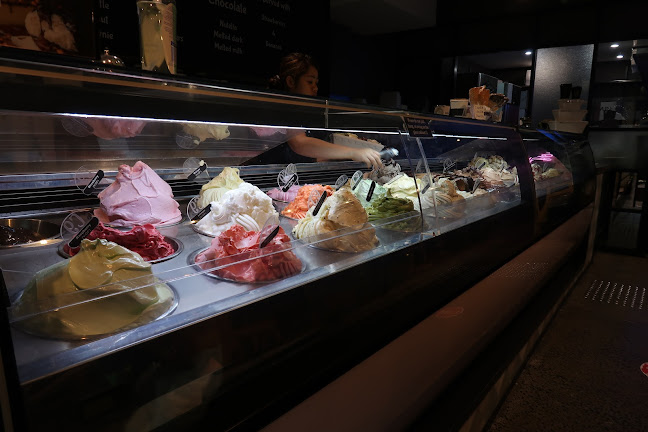 C9 Chocolate & Gelato Crows Nest