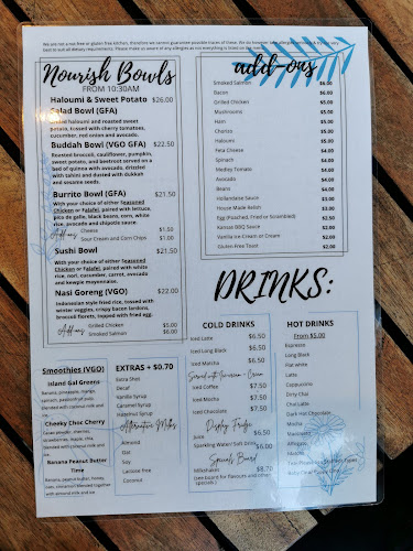 The Happy Wife - Hospitality and gastronomy