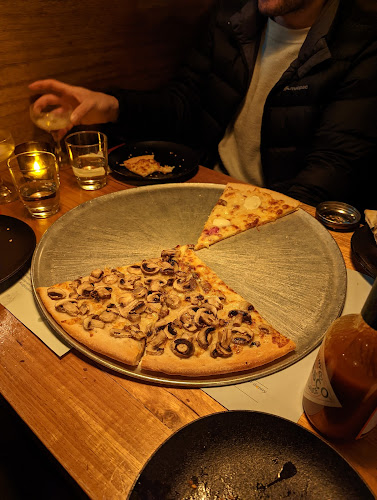 Pizza Pizza Pizza - Melbourne