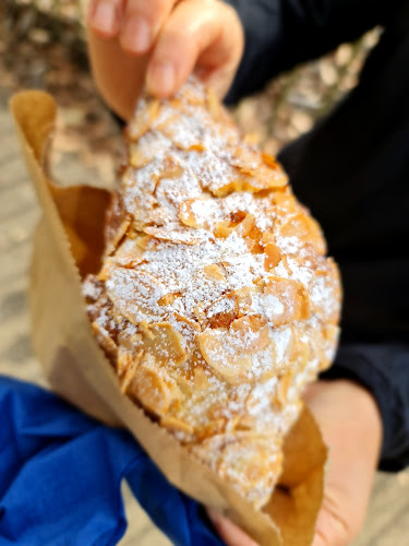 Gordon St Bakery - Footscray