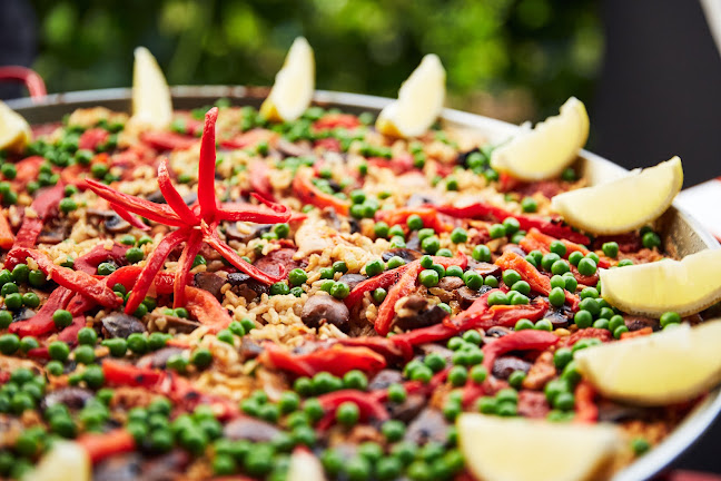 Paella Castillo - Hospitality and gastronomy