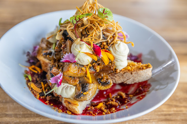 Lux Bistro Bar - Wollongong