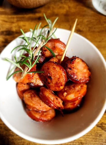 Comentarii opinii despre Enniskillen Orchard