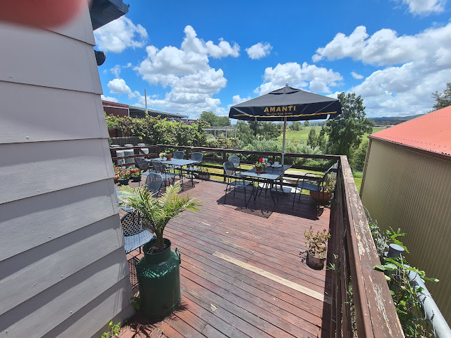 Paterson Country Cafe - Sydney