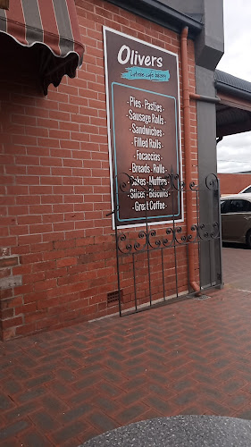 Opinii despre Latrobe Bakery and Cafe în Latrobe - Hospitality and gastronomy