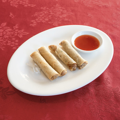 Comentarii opinii despre Albury Chinese Restaurant