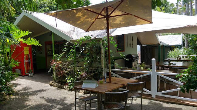 LOT 400 Collins Ave, Cairns City QLD 4870