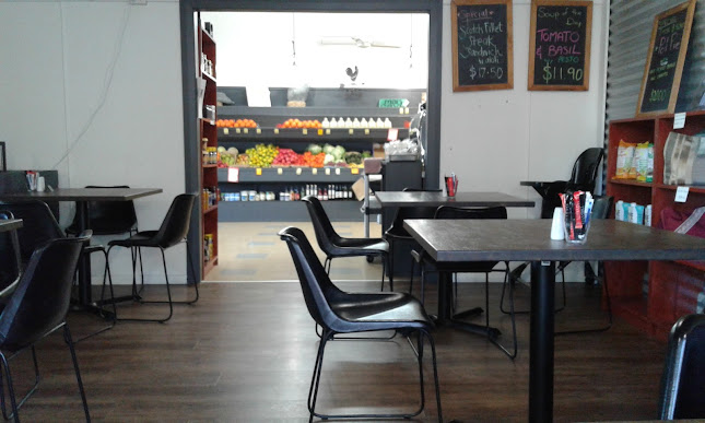 Cafe Hartley - Hospitality and gastronomy