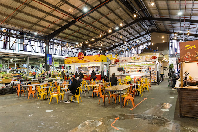 Clow Street &, Cleeland St, Dandenong VIC 3175