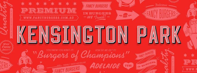 FB's Fancy Burgers - Adelaide