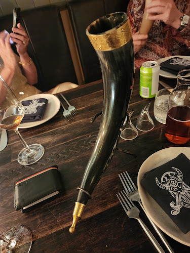 Mjølner - Melbourne