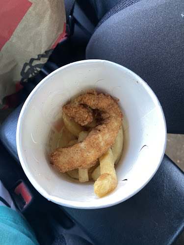 Comentarii opinii despre KFC Albury