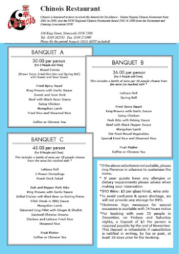 326 King St, Newcastle NSW 2300