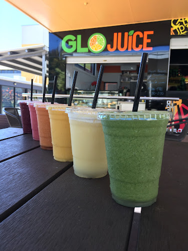 Glo Juice