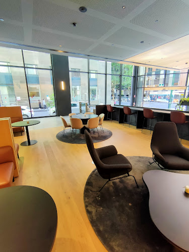 Koffi Bar - Hospitality and gastronomy