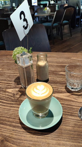 Opinii despre EQ Cafe & Bakehouse | Deakin în Deakin - Hospitality and gastronomy