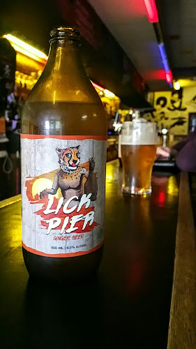 Opinii despre Brisbane Hotel în Hobart - Hospitality and gastronomy