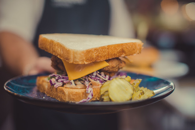 The Grander Gander Cafe - Perth