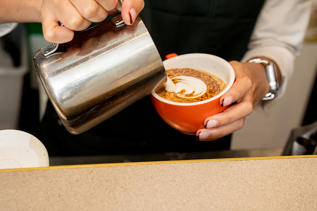 Comentarii opinii despre Soul Cafe & Bar