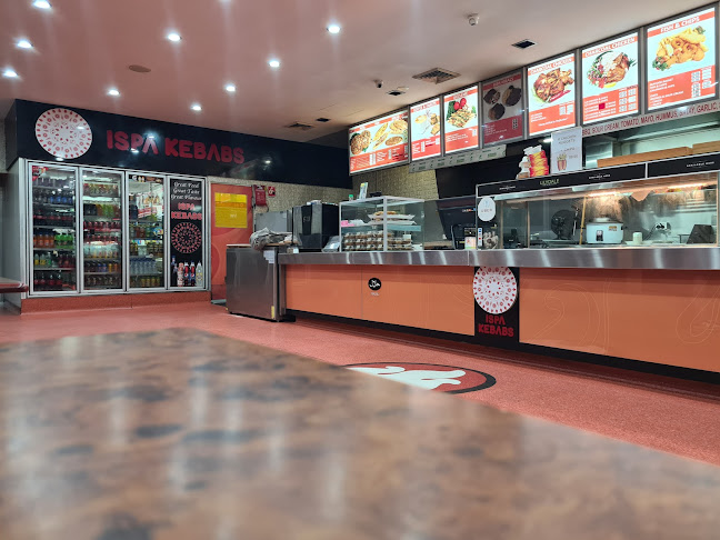 ISPA - Hospitality and gastronomy