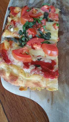 Botanical Cafe - Hospitality and gastronomy