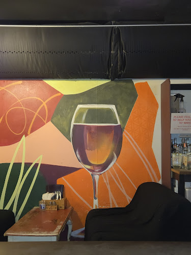 Opinii despre Brew Cafe & Wine Bar în Brisbane City - Hospitality and gastronomy